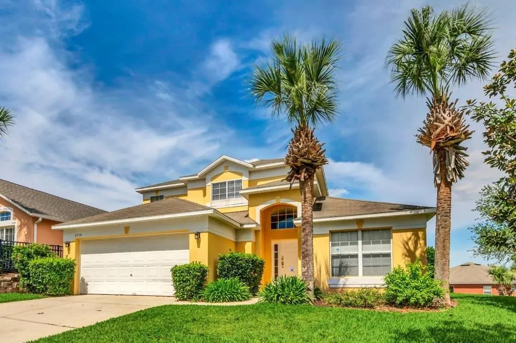 Fiesta Key Drive #259845 Villa Kissimmee