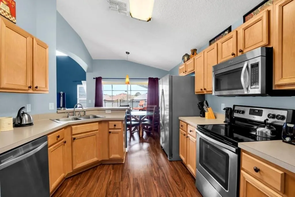 Fiesta Key Drive #259845 Villa