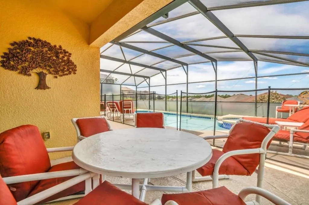 Villa Fiesta Key Drive #259845 Kissimmee