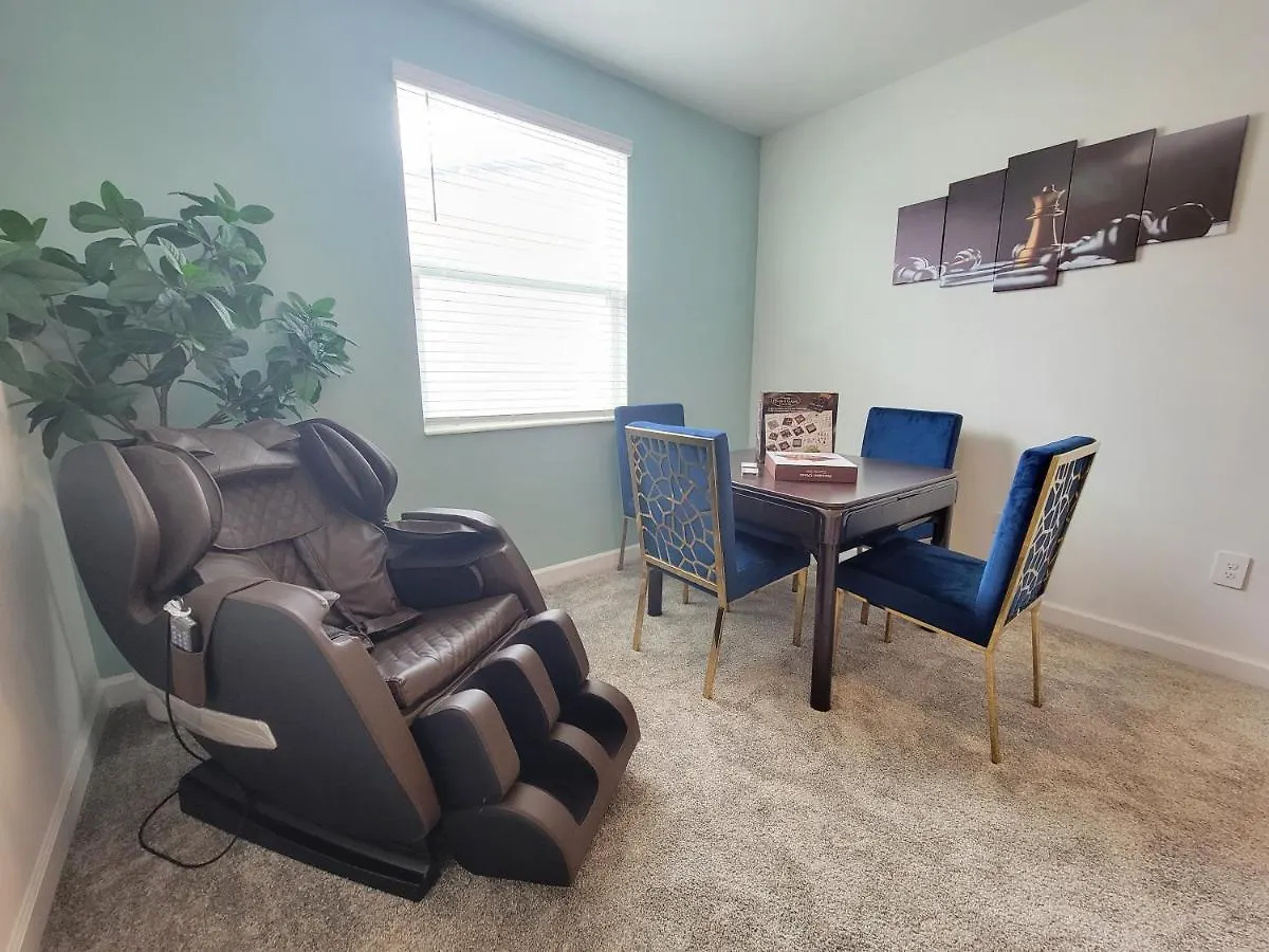 Winterfield Championsgate 1151 * Kissimmee