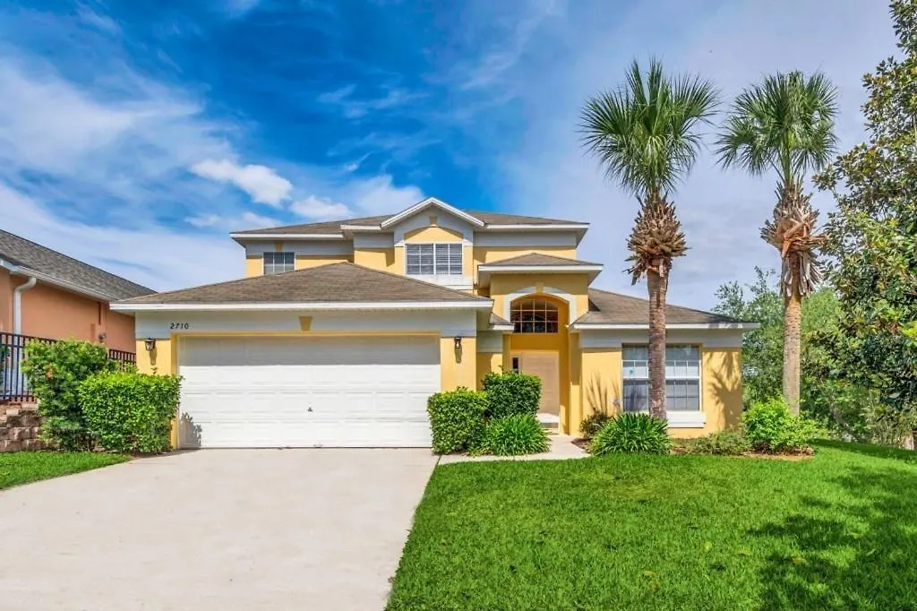 Fiesta Key Drive #259845 Kissimmee