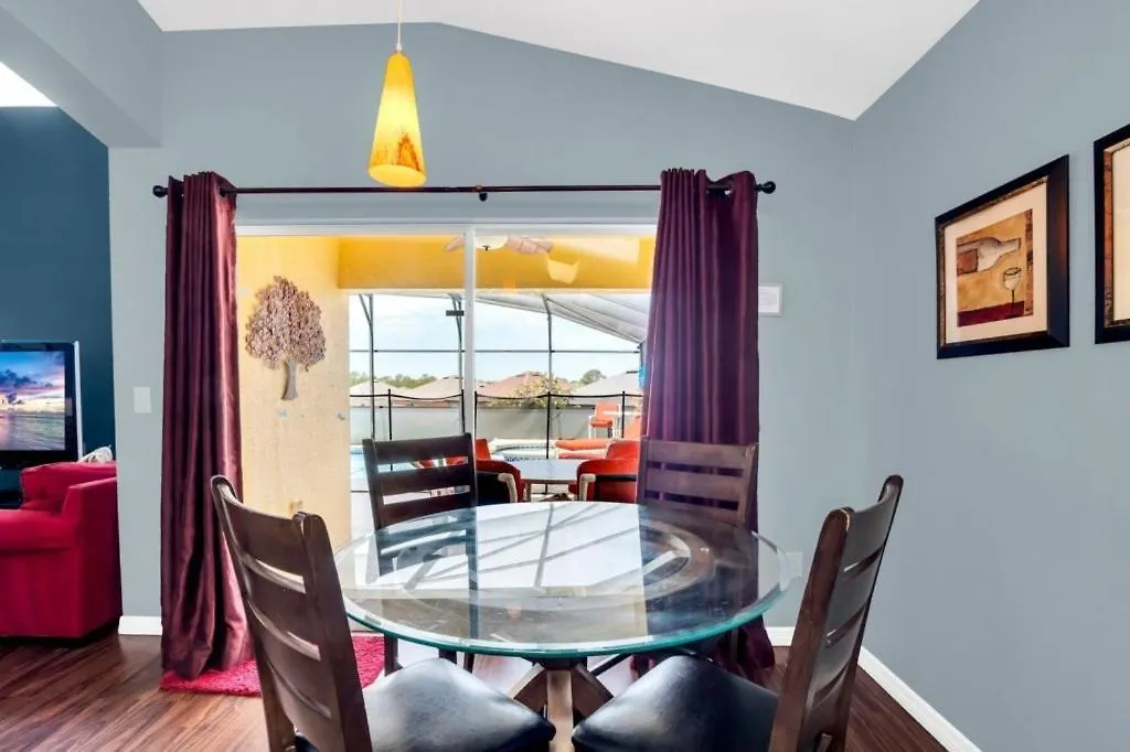 Villa Fiesta Key Drive #259845