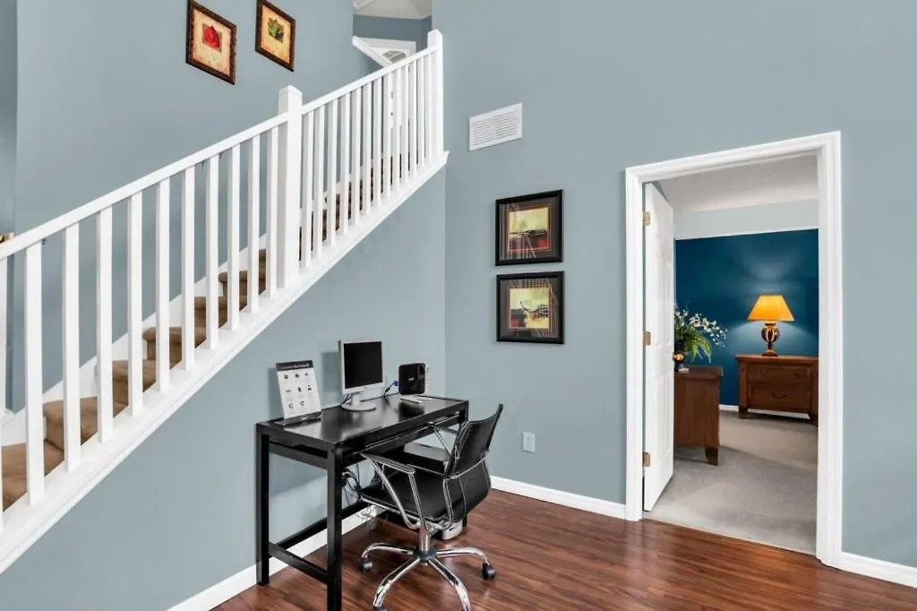 Villa Fiesta Key Drive #259845 Kissimmee