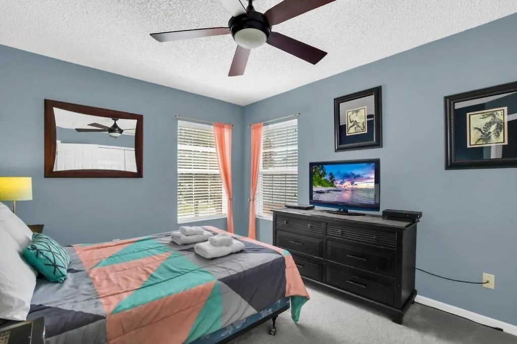 Fiesta Key Drive #259845 Kissimmee
