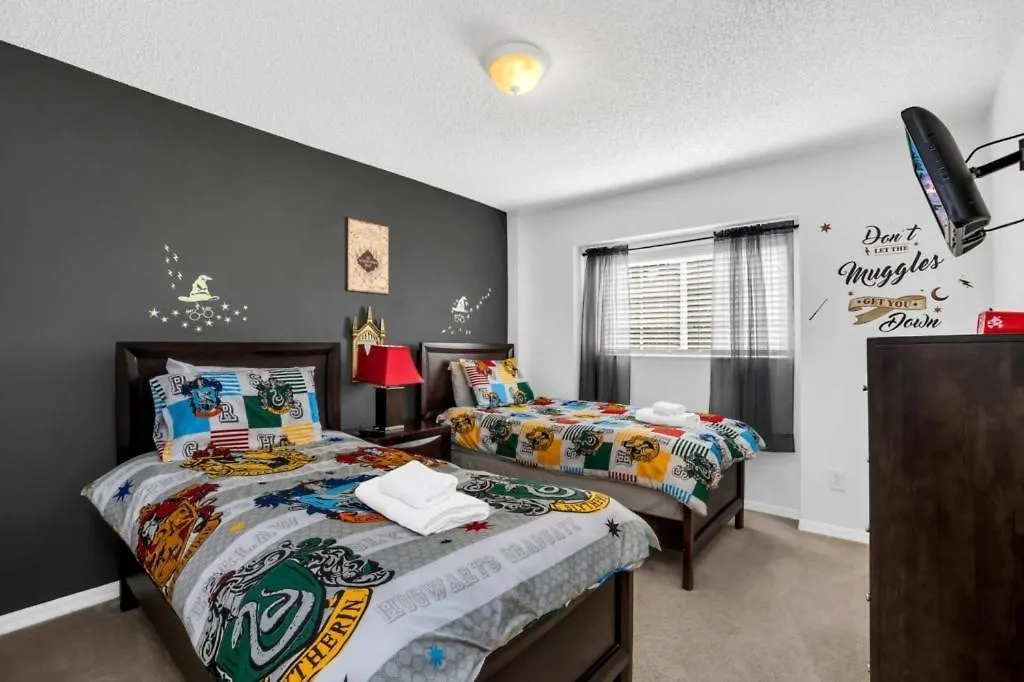 Villa Fiesta Key Drive #259845 Kissimmee
