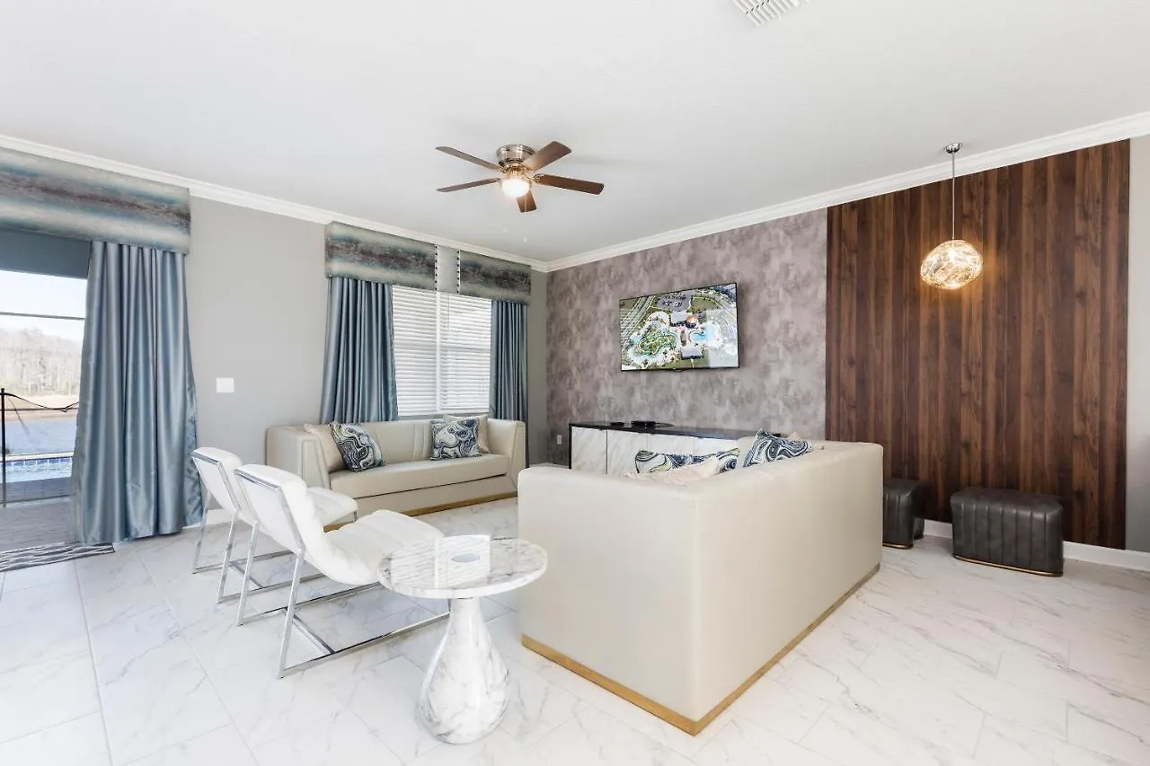Lakeview In Storey By Diamond Villa Kissimmee