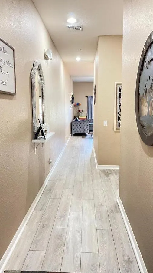 Apartment Beautiful 3 Bedroom Minutes From Disney! *
