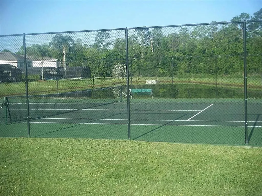 Lb4707aw 3 Bedroom With Pool And Game * Kissimmee