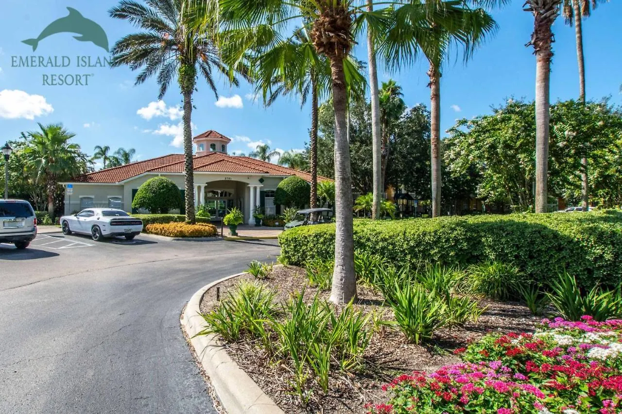 Villa Getaway Kissimmee