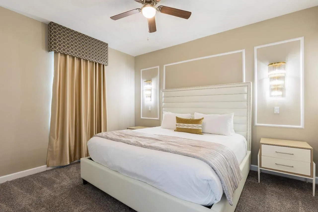 Lakeview In Storey By Diamond * Kissimmee