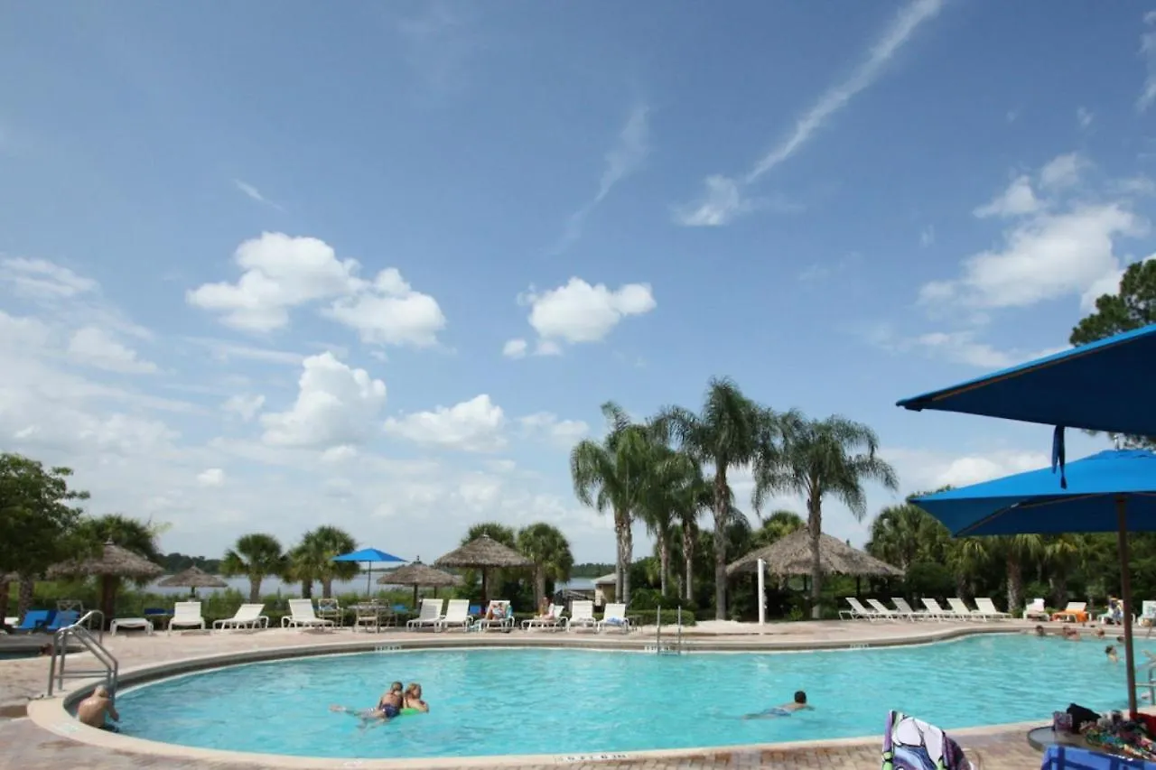 Holiday home 615 Bahama Bay