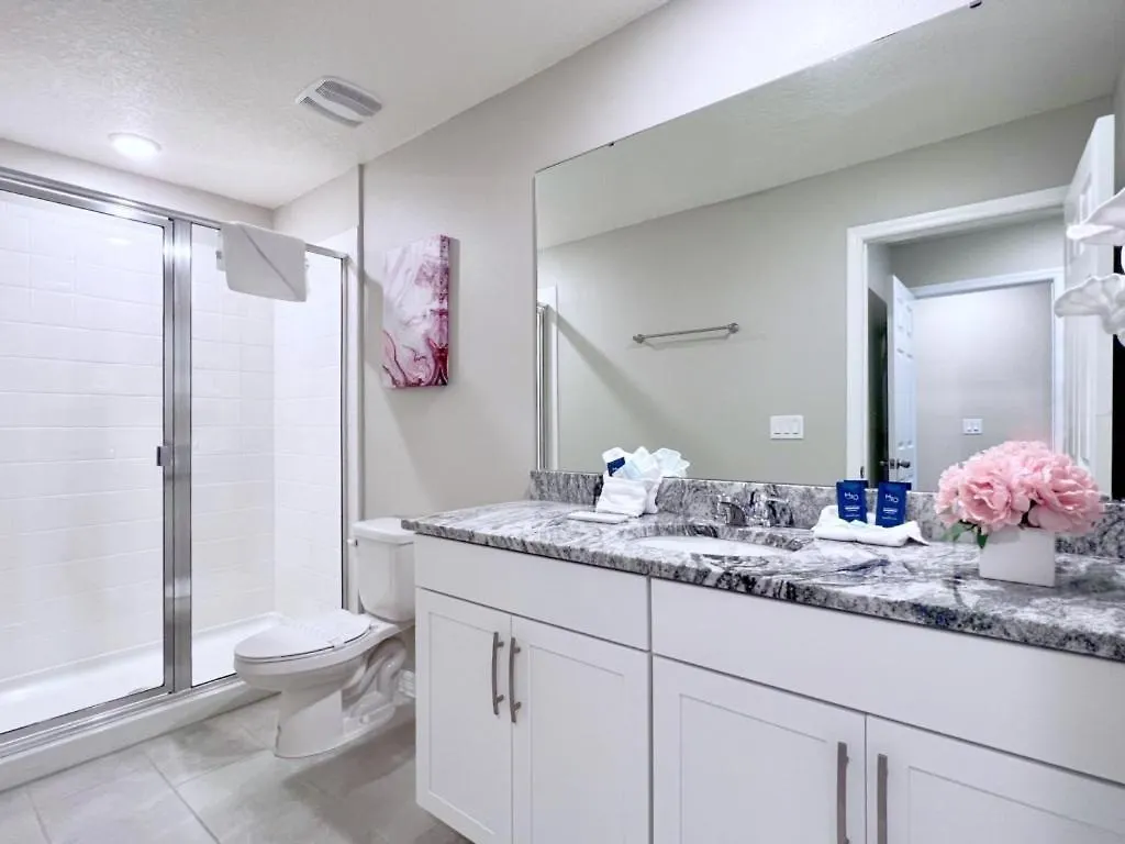 Beautiful Town With Splash Pool-1648tpc Holiday home