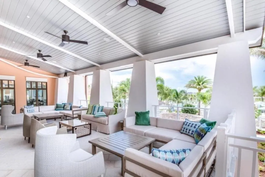 Holiday home Beautiful Town With Splash Pool-1648tpc