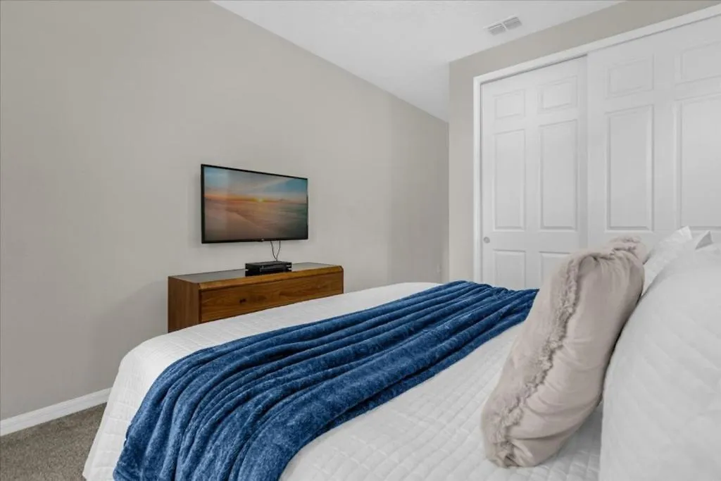 9 Bedroom- 6,5 Bathroom Solara 9024 Sr Holiday home *