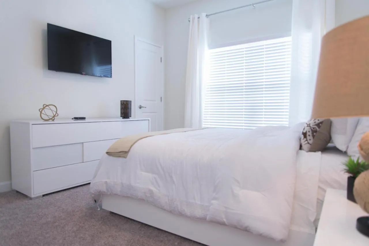 Holiday home Storey Resort, Private Pool, Near Famous Attractions!! Kissimmee