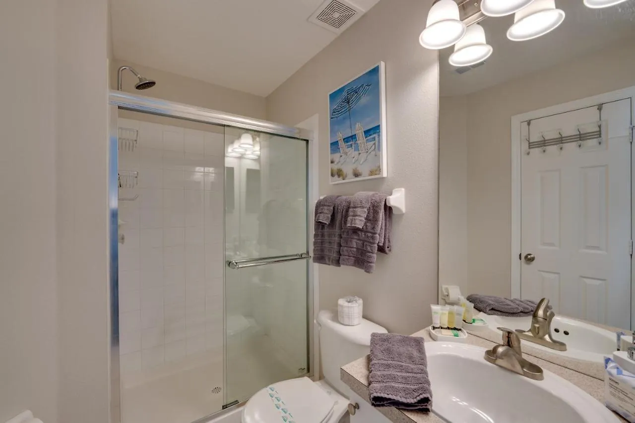 Holiday home Escape With Arcade, Pool And Themed Rooms! *