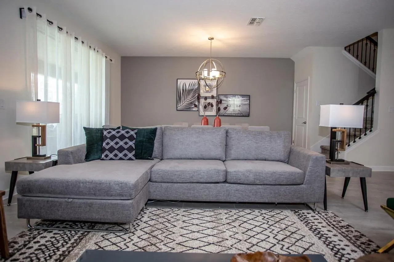 度假居 Starwars Game 9bd5ba Sleep 25 Championsgate *