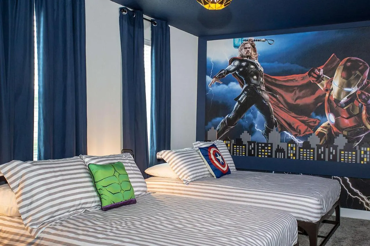 Starwars Game 9bd5ba Sleep 25 Championsgate 度假居