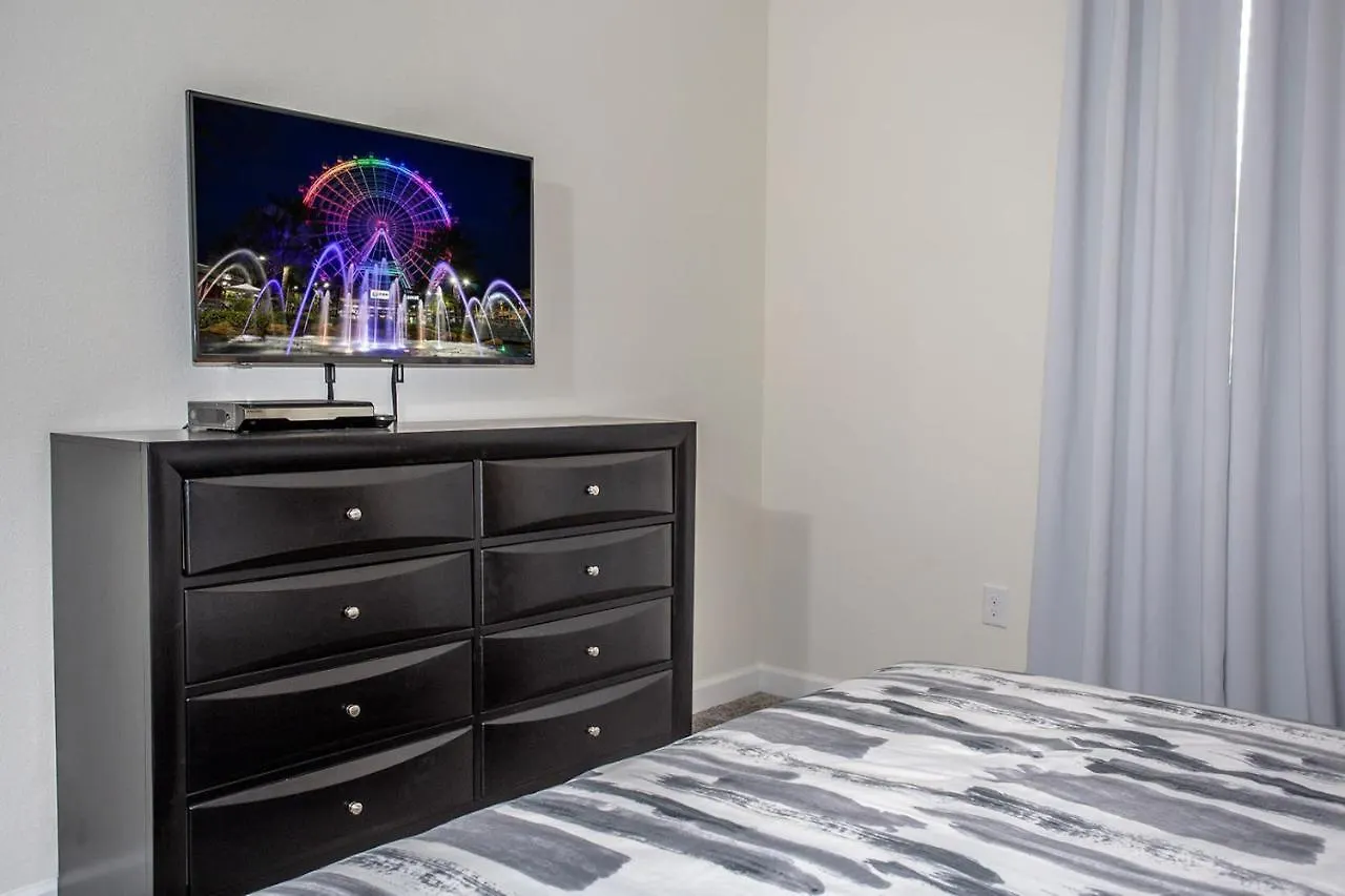 Starwars Game 9bd5ba Sleep 25 Championsgate 度假居 *