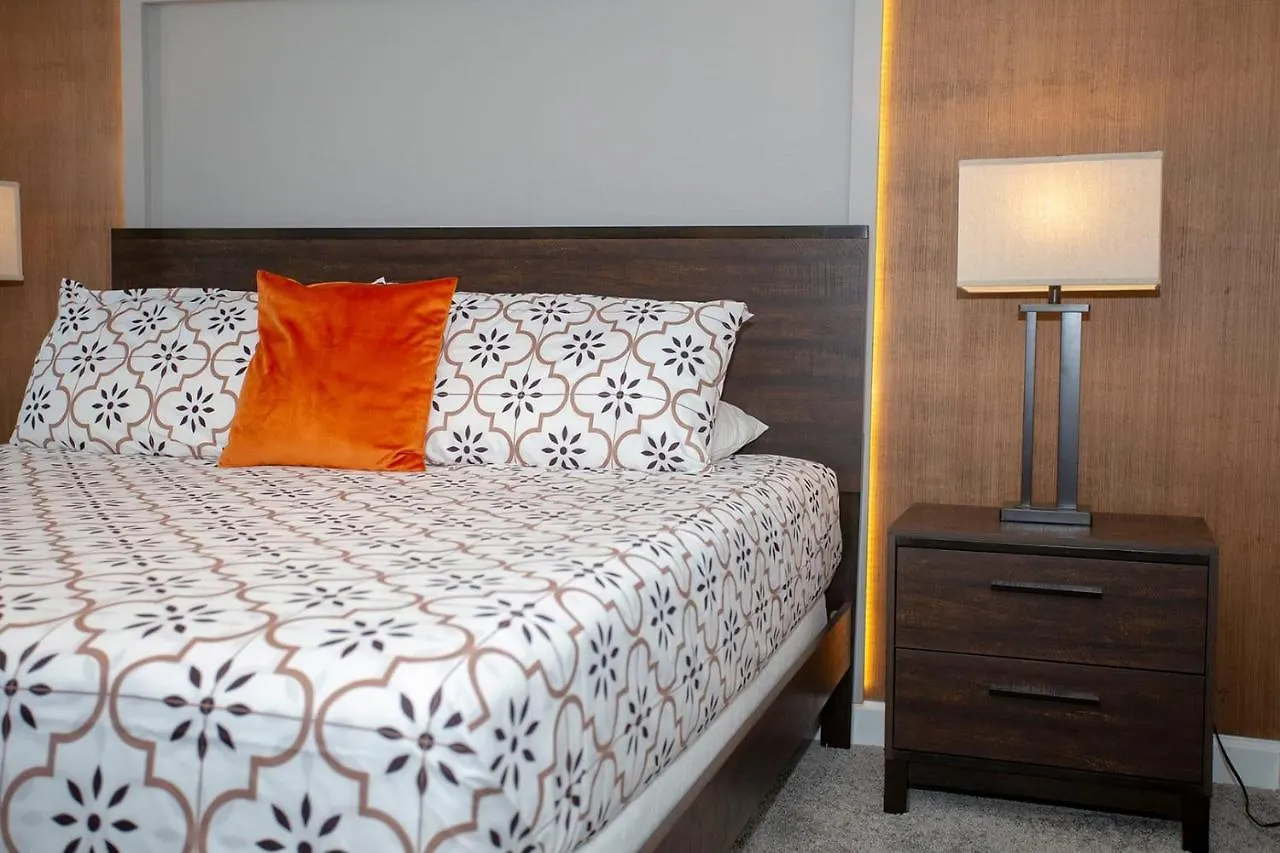 度假居 Starwars Game 9bd5ba Sleep 25 Championsgate *