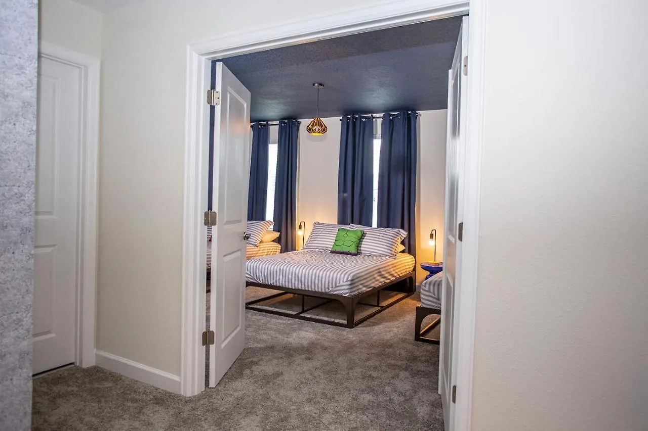 度假居 Starwars Game 9bd5ba Sleep 25 Championsgate *