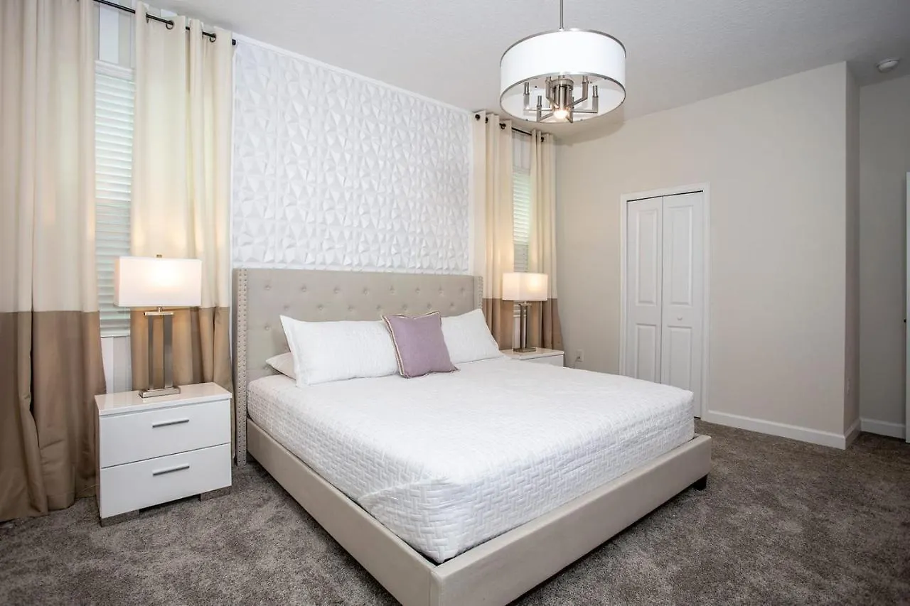 度假居 Starwars Game 9bd5ba Sleep 25 Championsgate *
