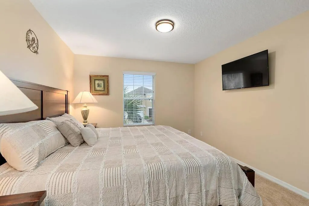 Lakeview W/8 Bedroom 5 Kingsuite 3 Miles To