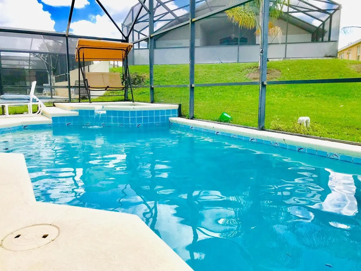 Homestay Near Disney Vacation Private In Shared *
