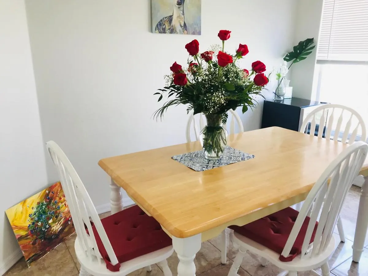 Near Disney Vacation Private In Shared * Kissimmee