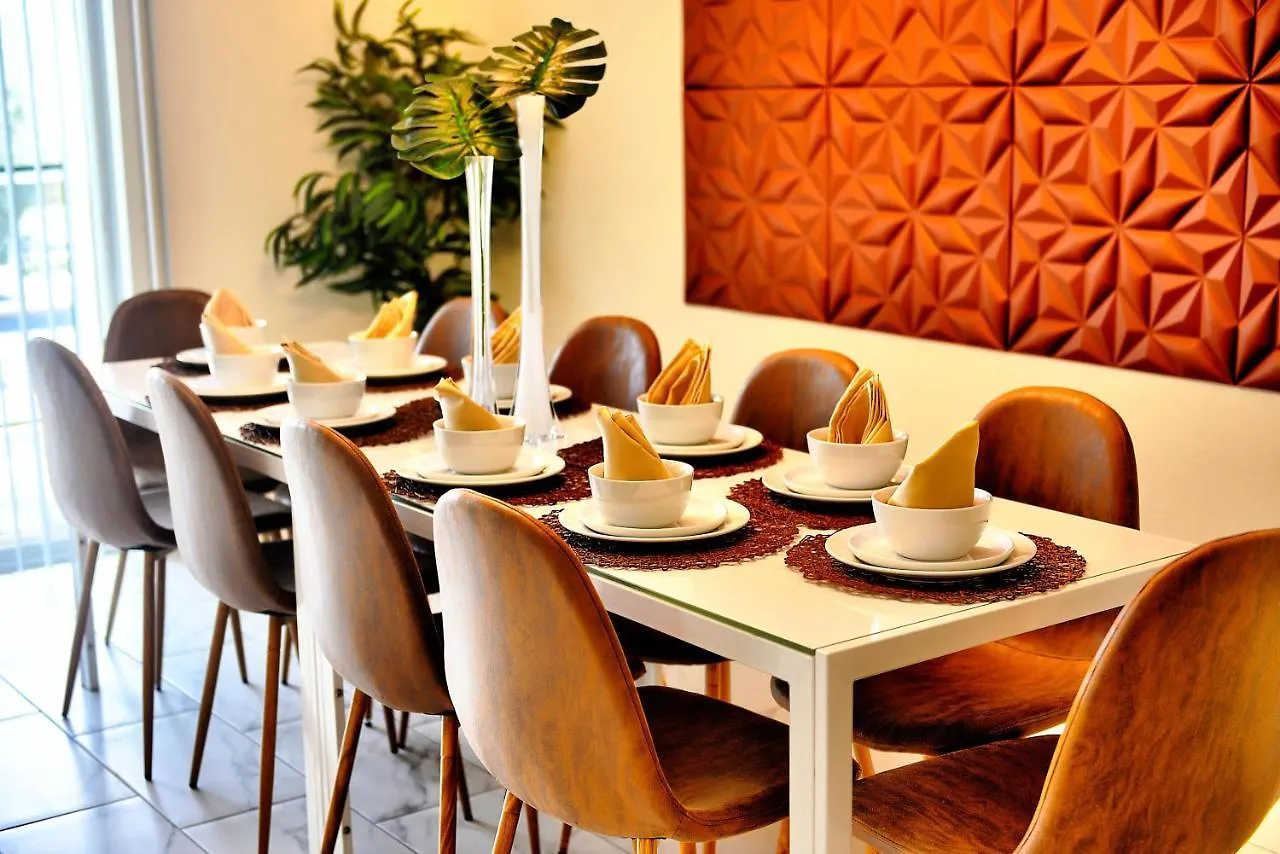 בית נופש Brand New Champions Gate Resort, Game Room, Near Attractions!! Four Corners