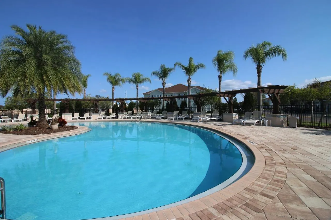 Holiday home Style 3br 2ba Townhouse 7 Mins To Kissimmee