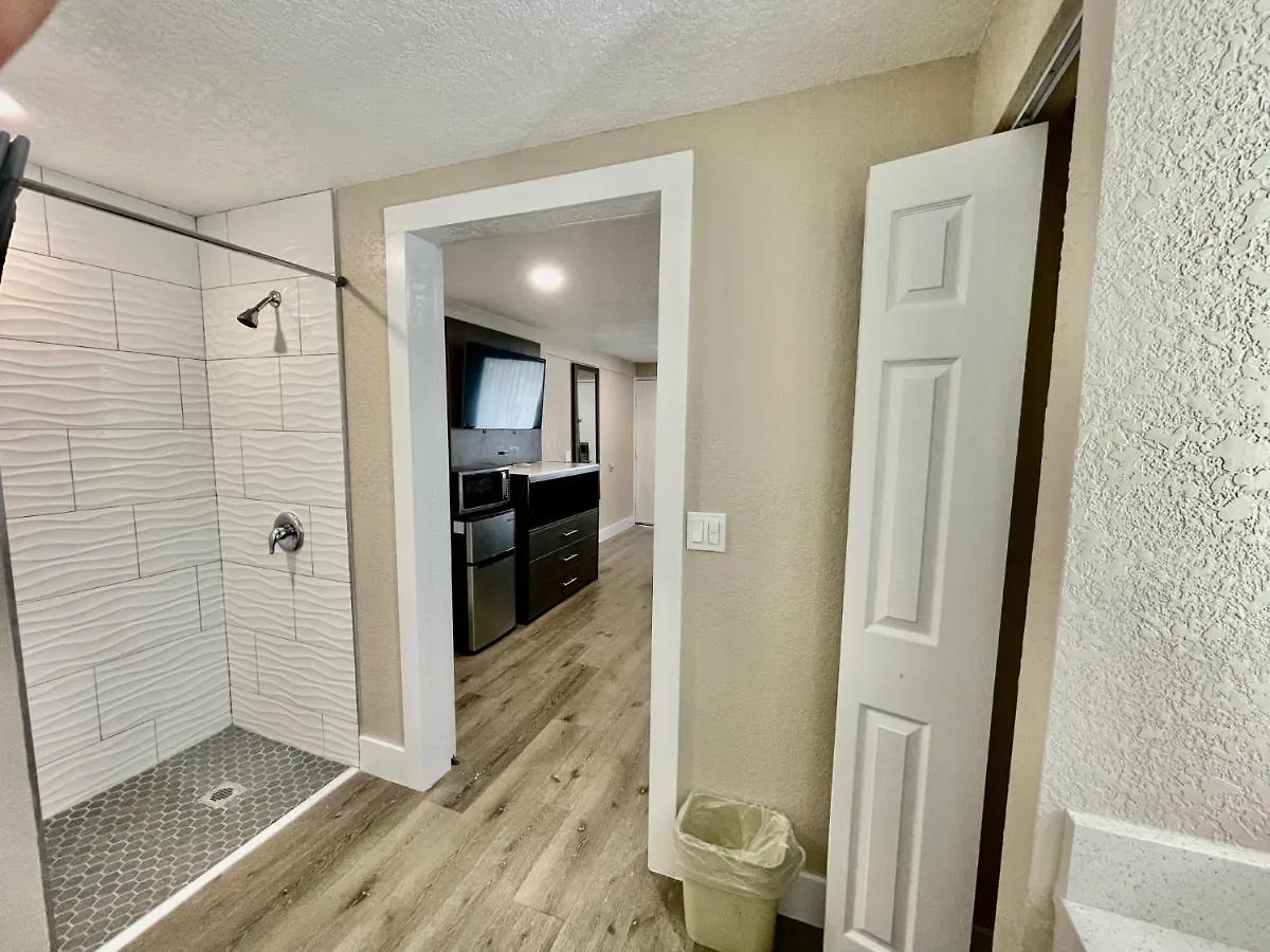 Super 8 By Wyndham Kissimmee-orlando Four Corners