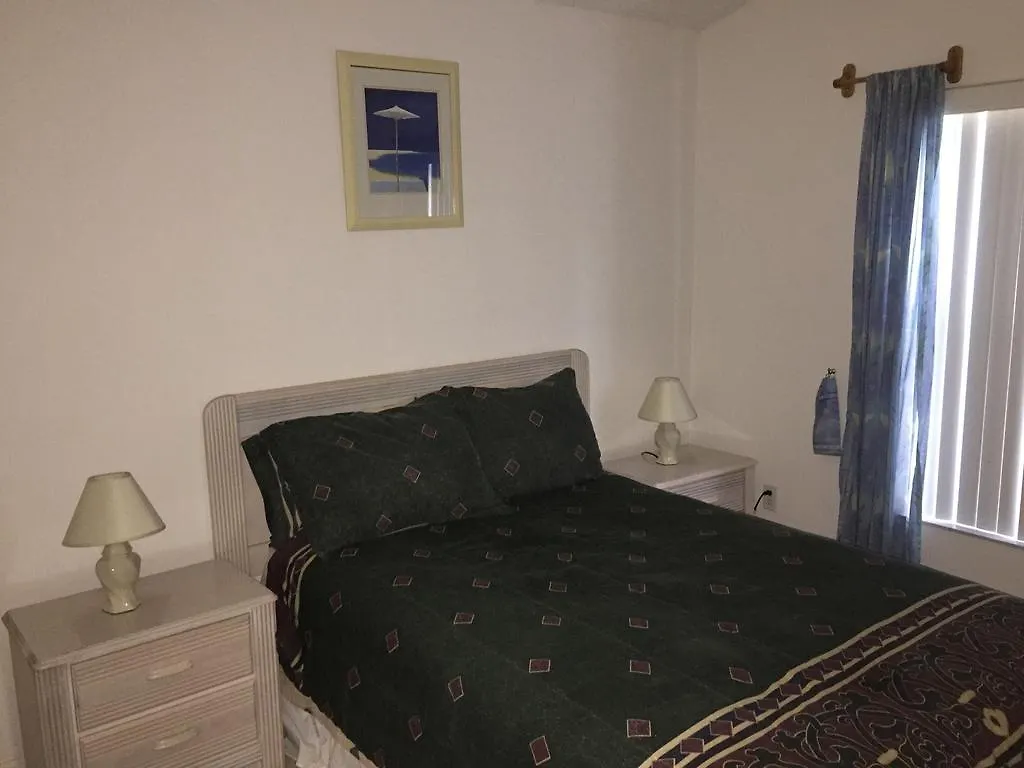 Vacation Usa Ltd. Holiday home