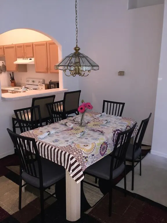 Holiday home Vacation Usa Ltd. *