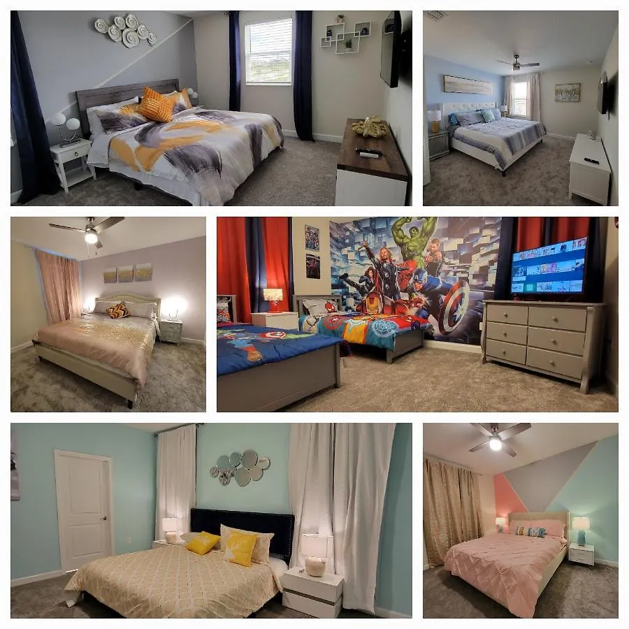 Winterfield At 9350 Holiday home *