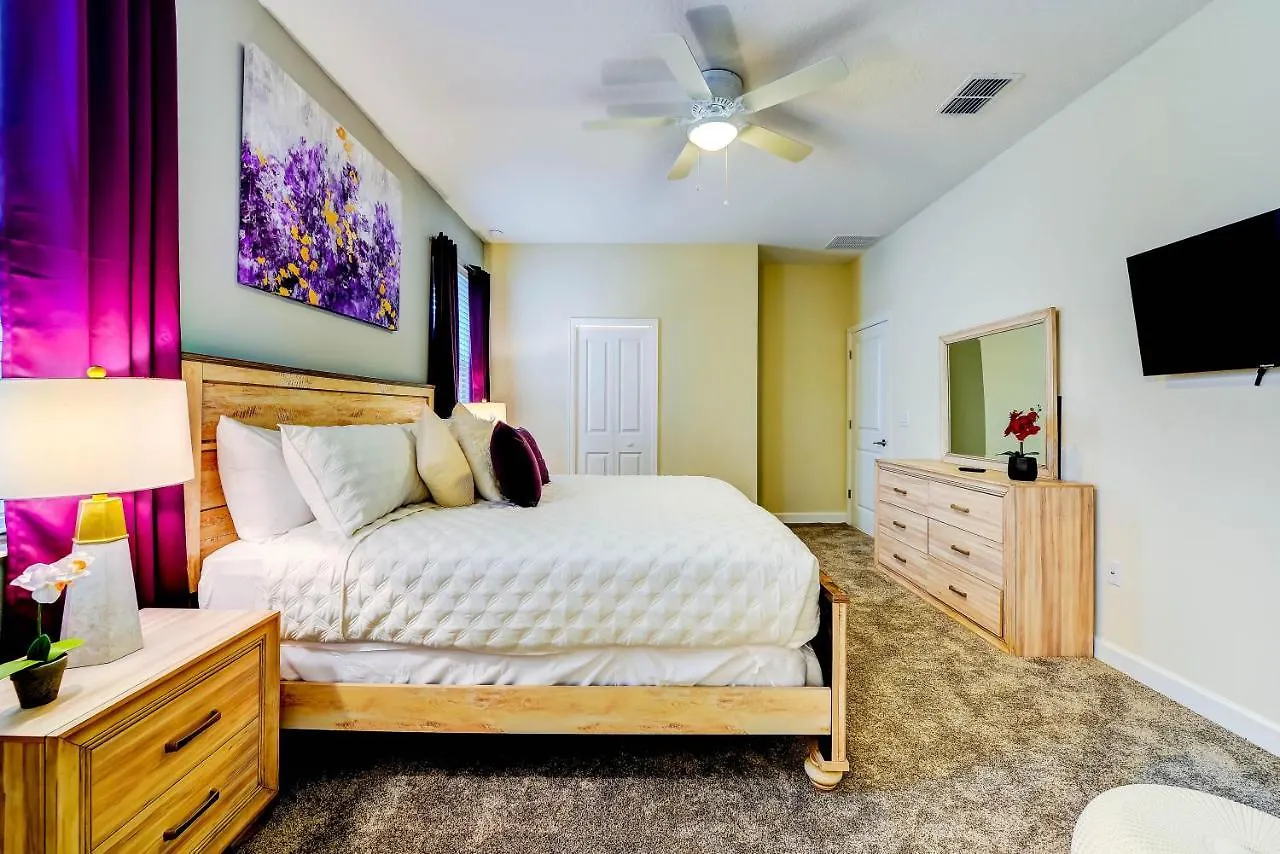 Way Holiday home Four Corners