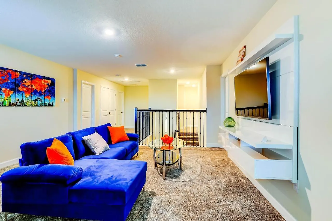 Way Holiday home Four Corners