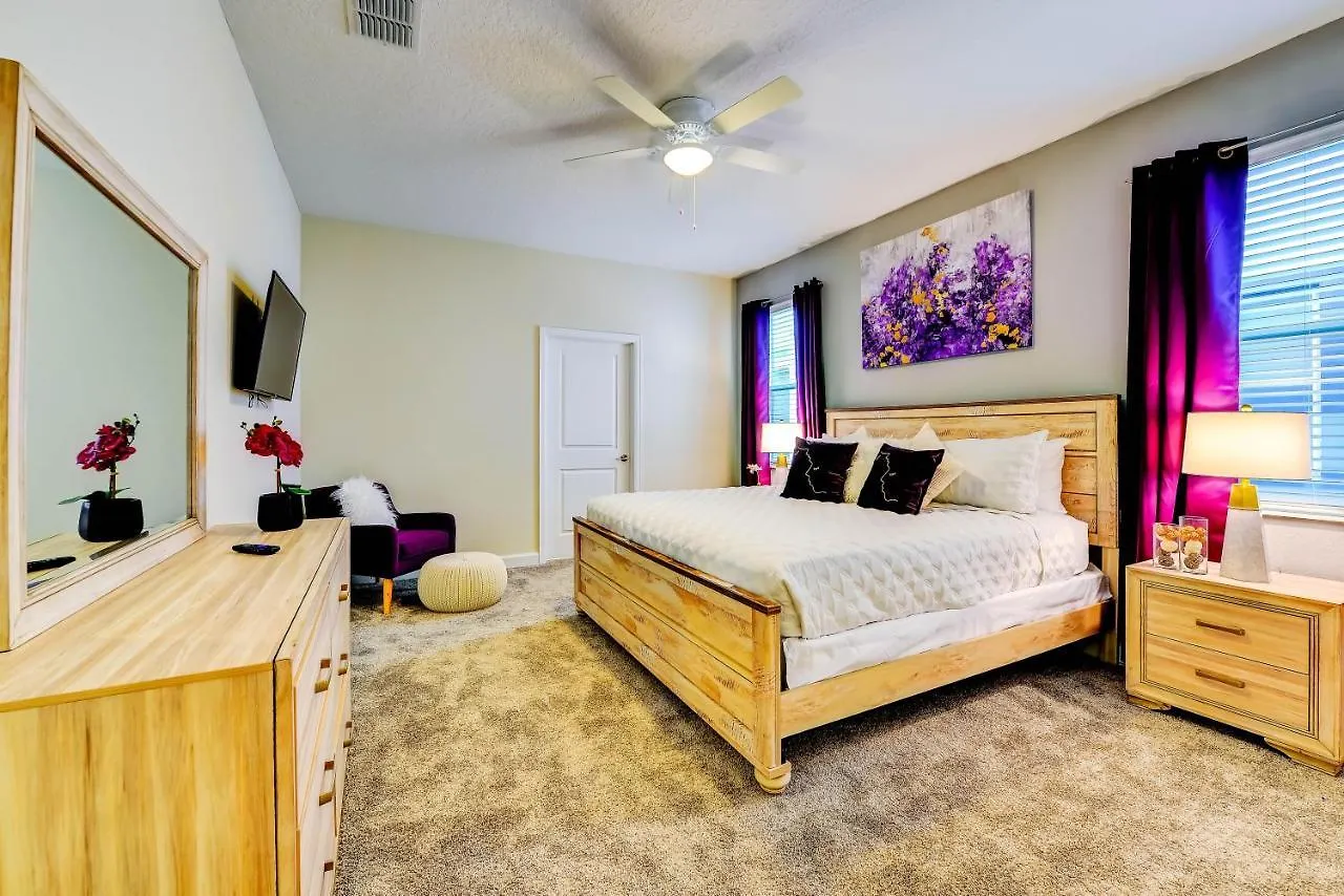 Holiday home Way Four Corners