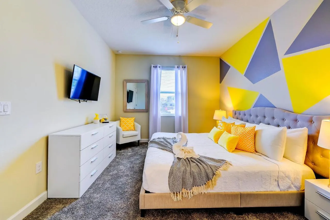 Way Holiday home Four Corners