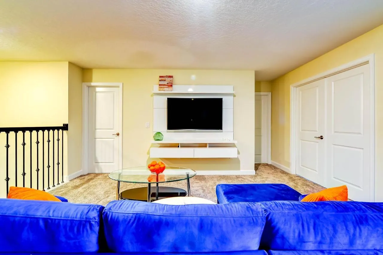 Holiday home Way Four Corners