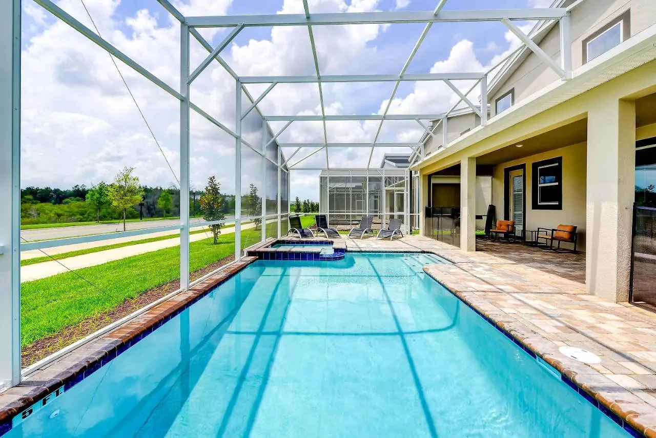 Holiday home Way