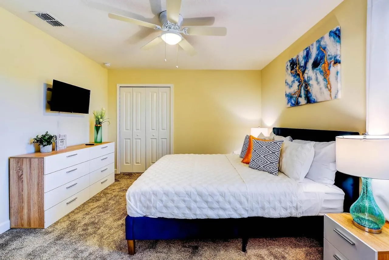 Way Holiday home Four Corners