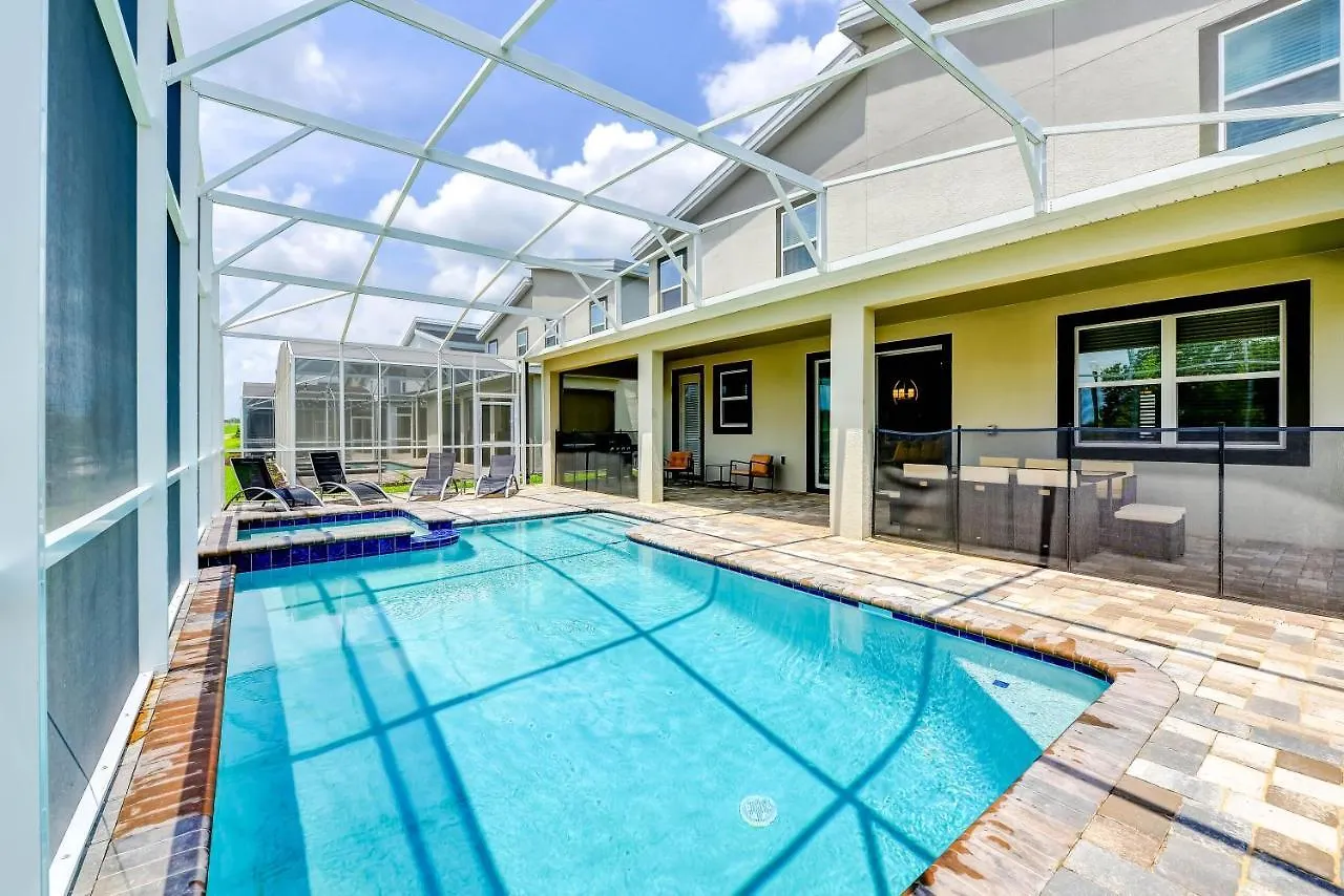 Way Holiday home Four Corners