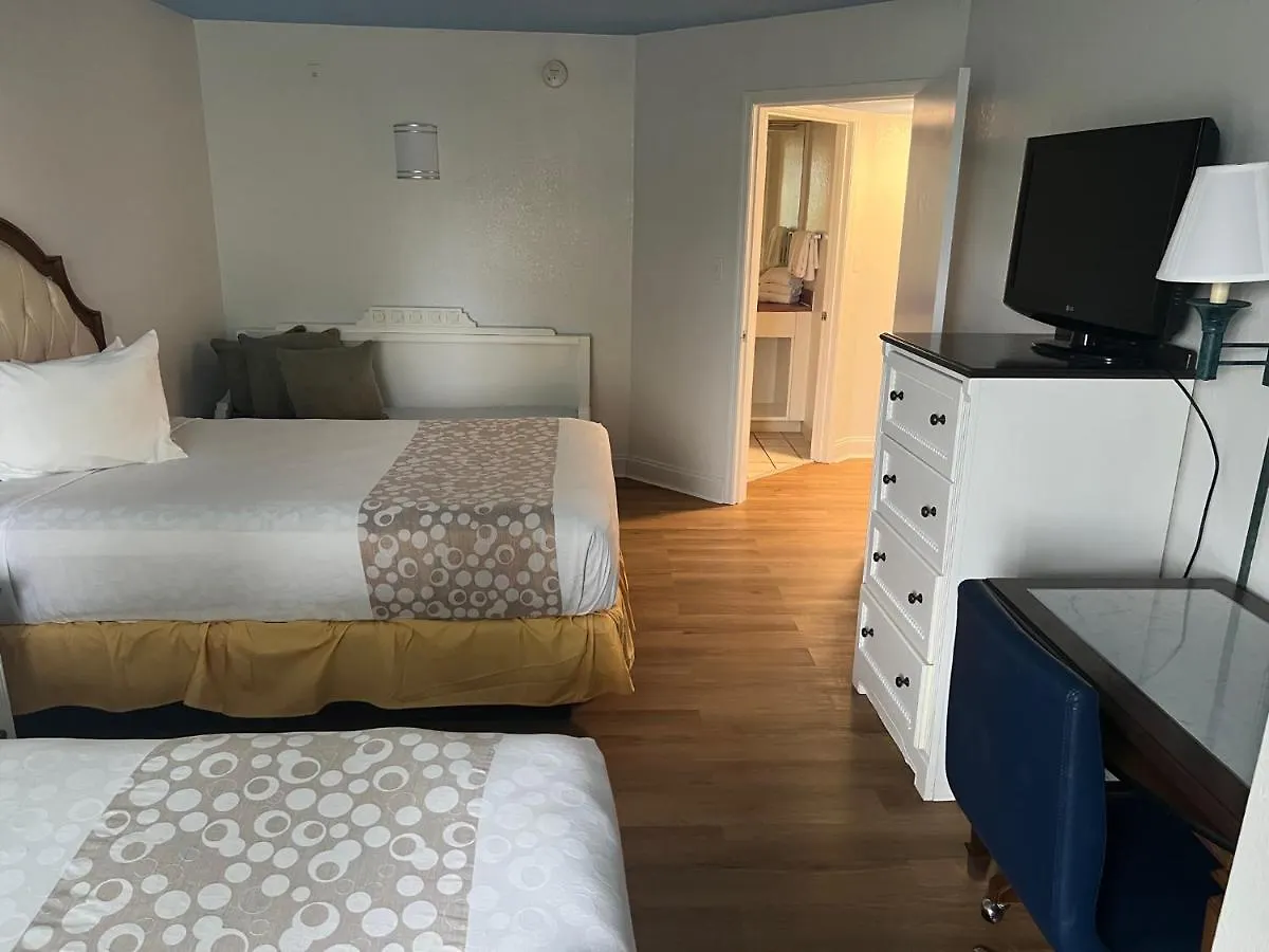 Hotel Seralago & Main Gate East Kissimmee