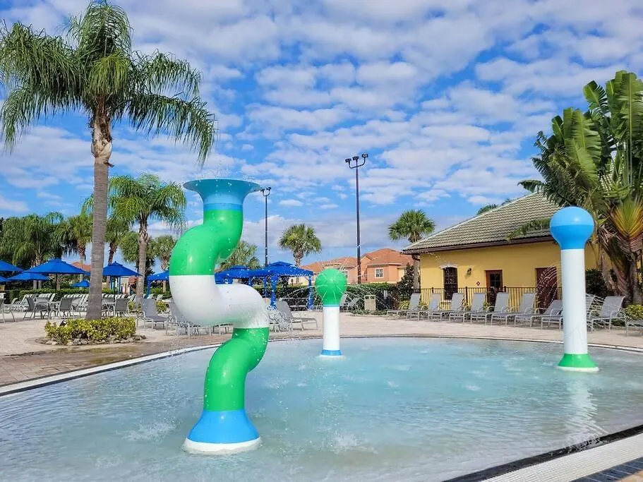 6br 6bath Pvt Pool 10min 3282ft *