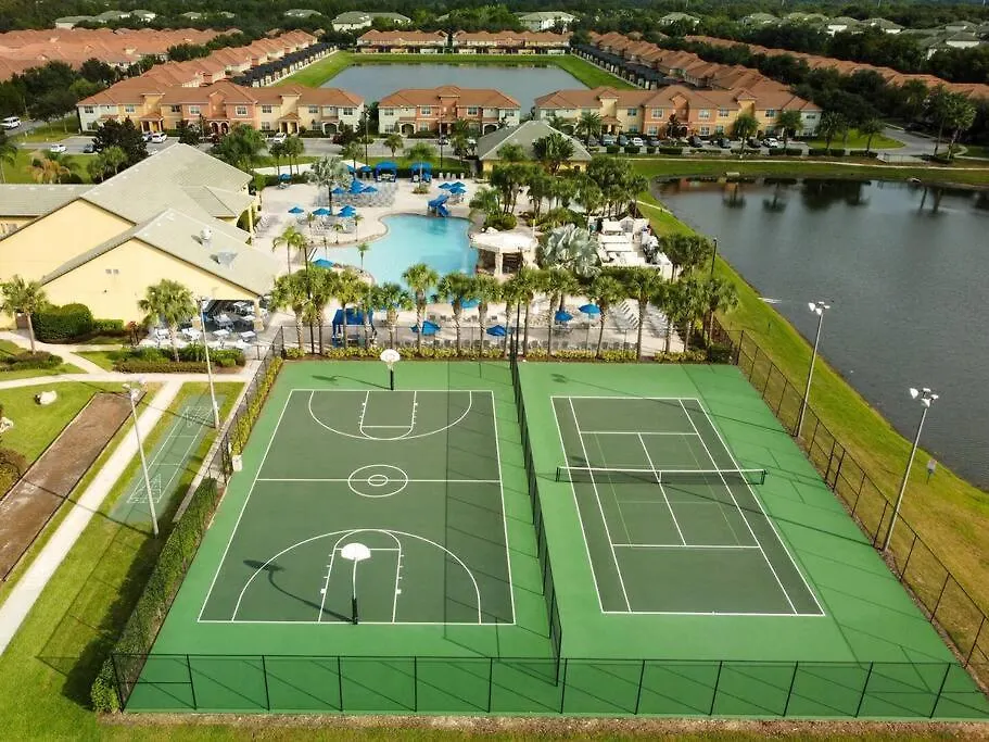 6br 6bath Pvt Pool 10min 3282ft Holiday home