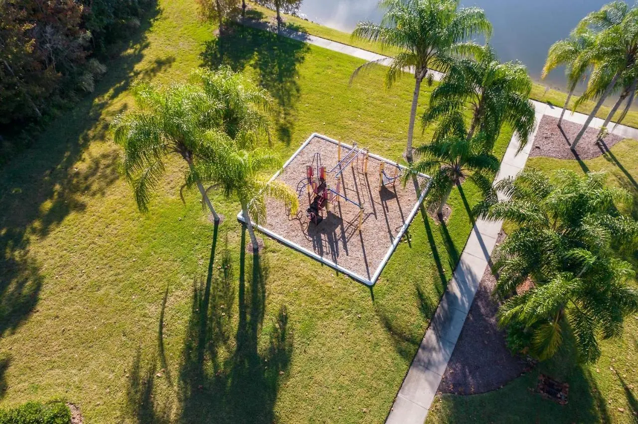Holiday home Summer Breeze At Ellis Exclusive Kissimmee