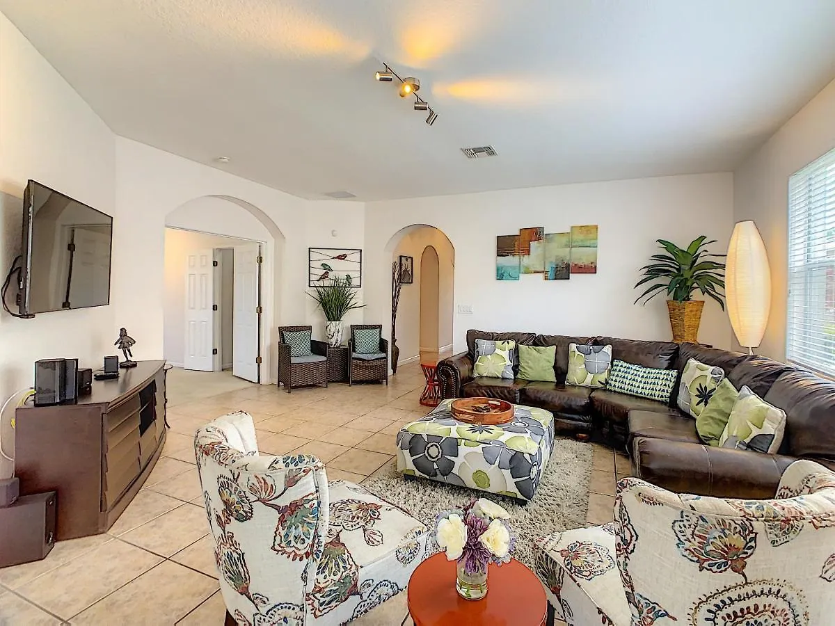 Villa Great Value! - Private Pool. Area 4/4