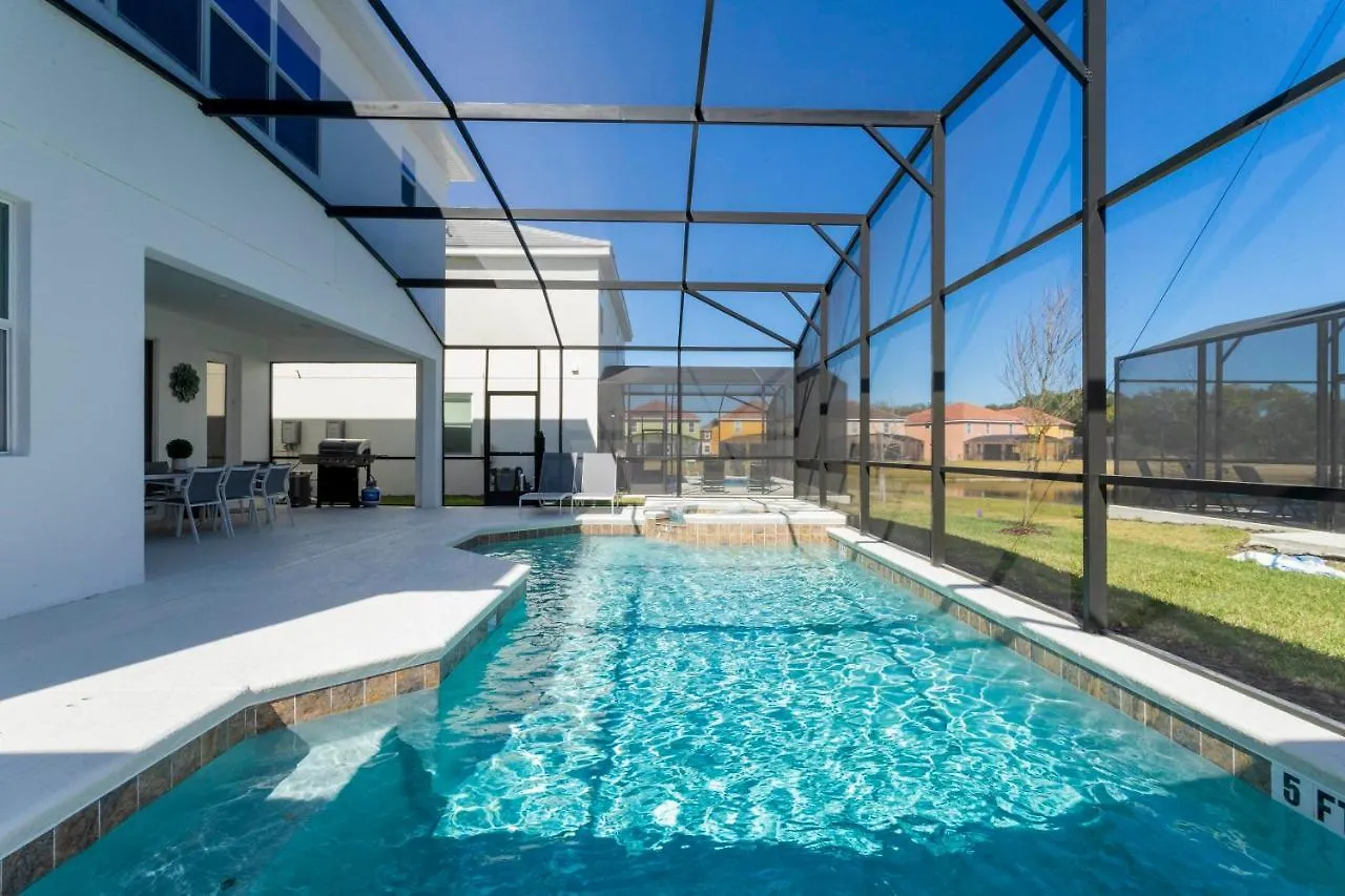 Valencia Holiday home Kissimmee