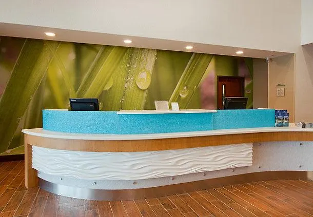 Springhill By Marriott Orlando Buena Vista South Otel 3*
